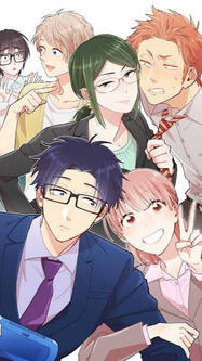 Wotakoi