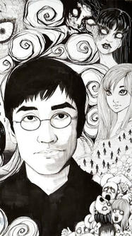 junji ito