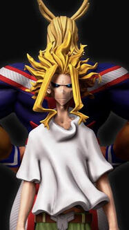 All might